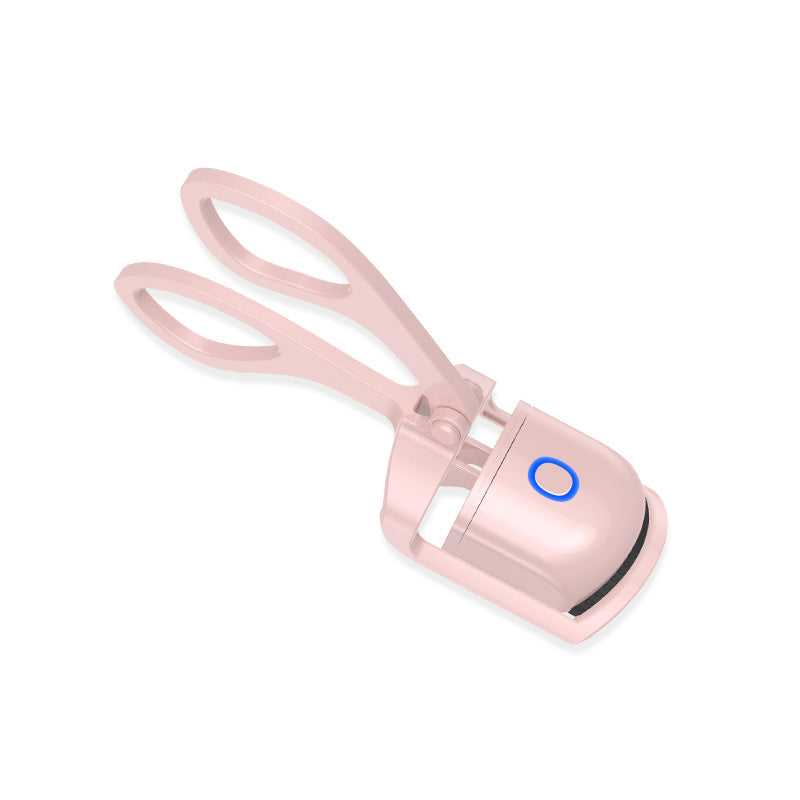 Nuvas ™ Heated Eyelash Curler