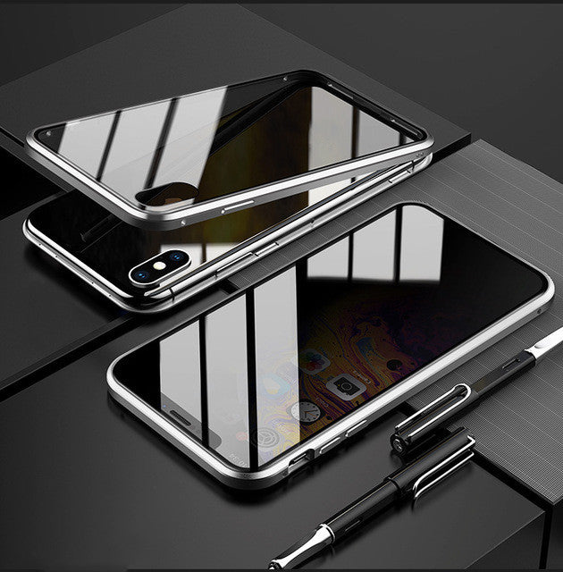Nuvas ™ Privacy Case
