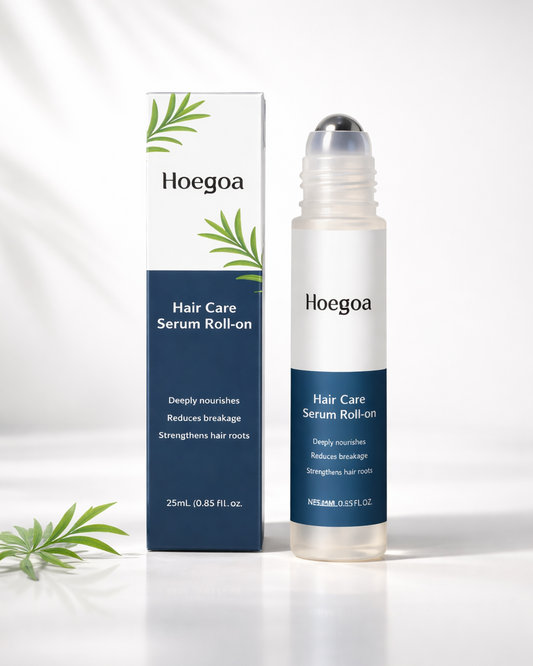 Hair Serum Roll-On