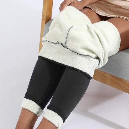 Fleece Lined Leggings