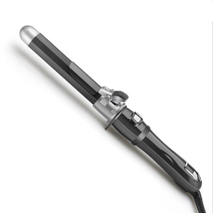 Rotating Curling Iron