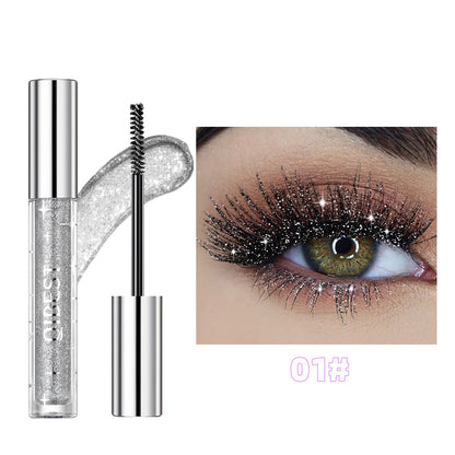 Glitter Mascara