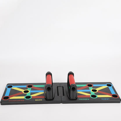 Multifunctional Push Up Board