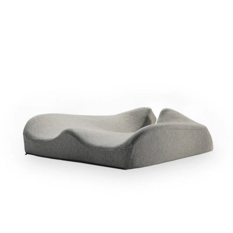 Long Sitting Cushion Foam Chair