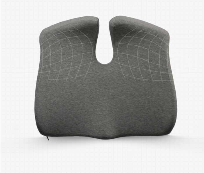 Long Sitting Cushion Foam Chair