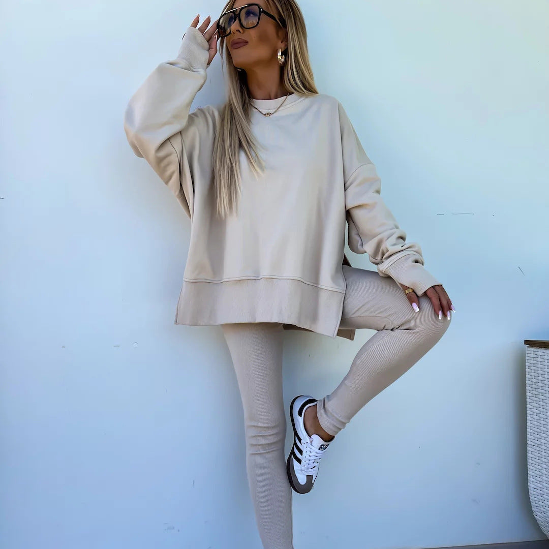 Casual Two Piece Set