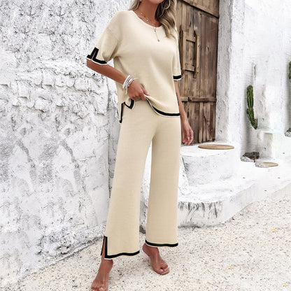 Women's 2-Piece Lounge Set