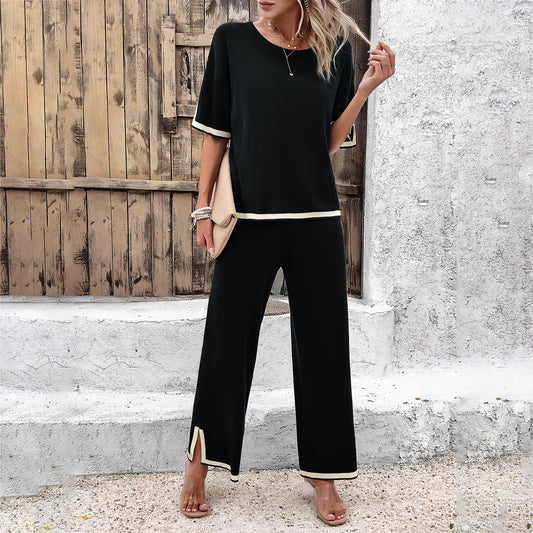 Women's 2-Piece Lounge Set