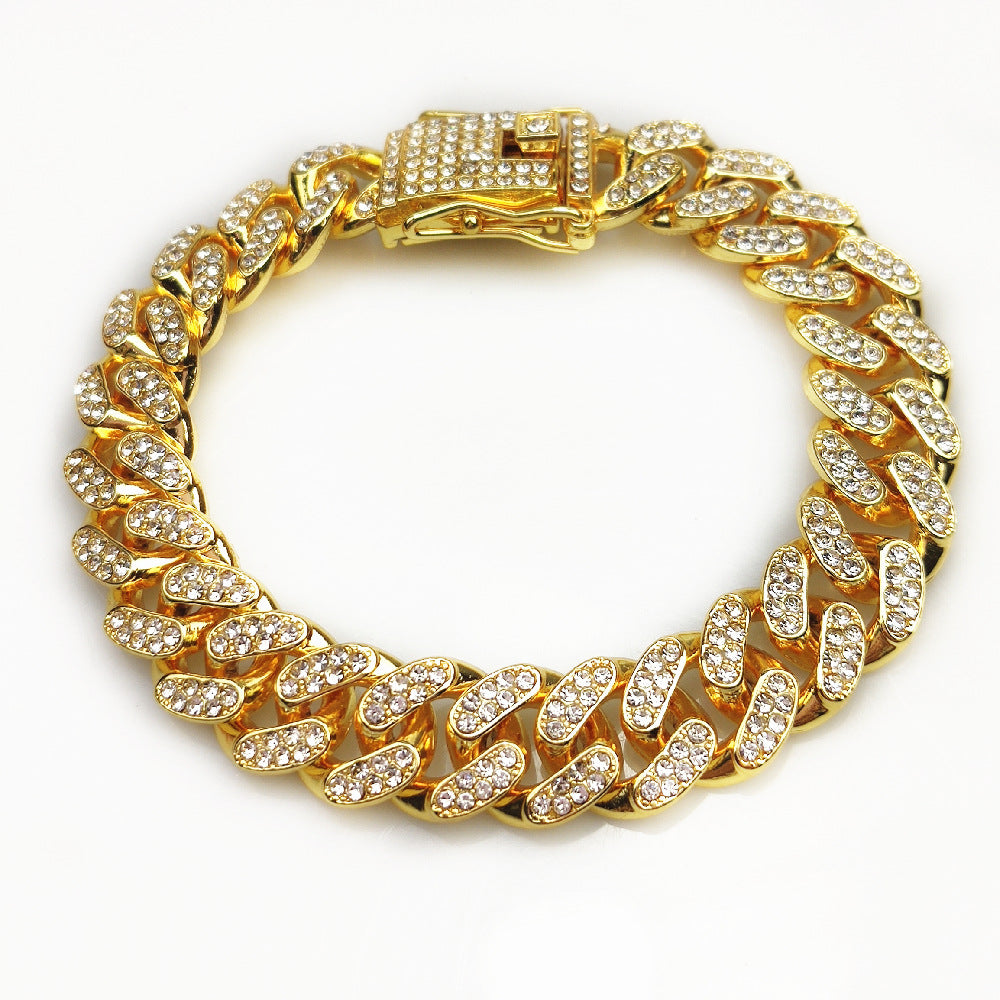 Cuban Link Necklace