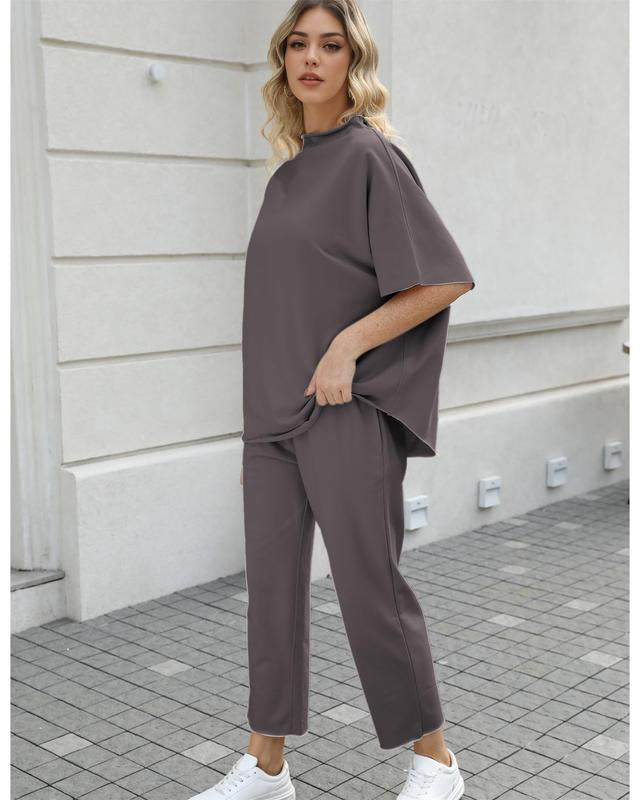2 Piece Lounge Set