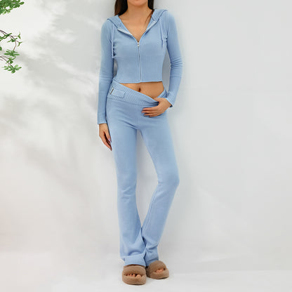 Women's Leisure Set