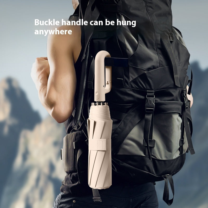 Automatic Umbrella