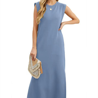 Kleid mit Taschen