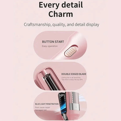 Split End Trimmer