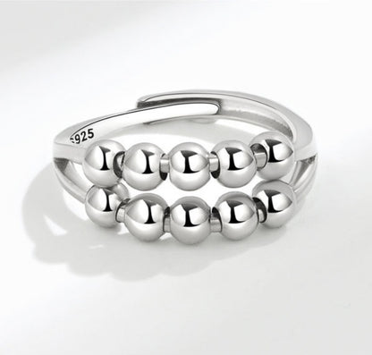 Rotatable Anti Stress Ring