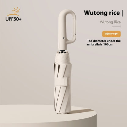 Automatic Umbrella