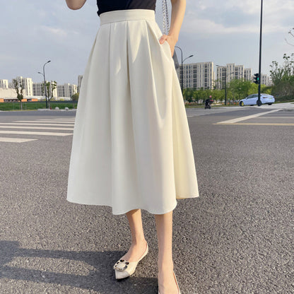 Old Money Skirt
