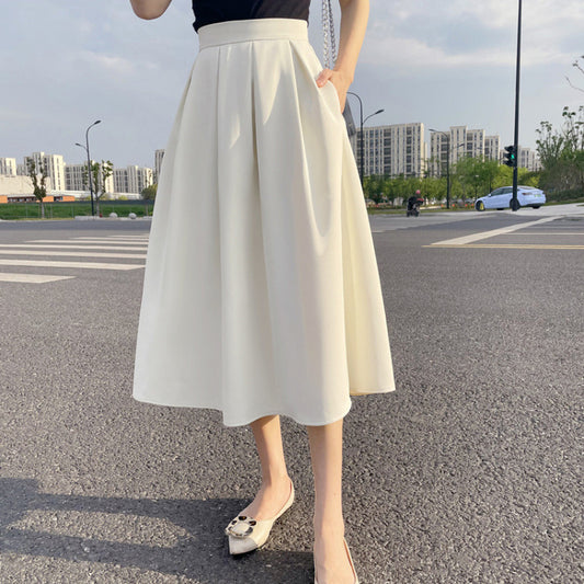 Old Money Skirt