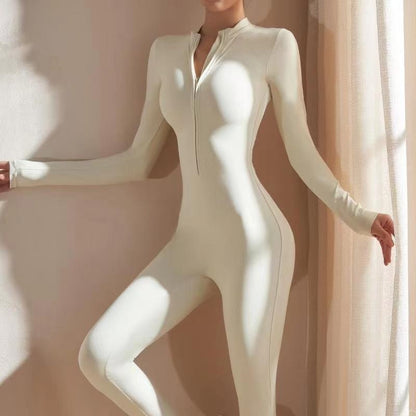 LuxeForm Jumpsuit 2.0