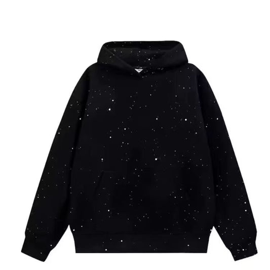 Glitter Hoodie