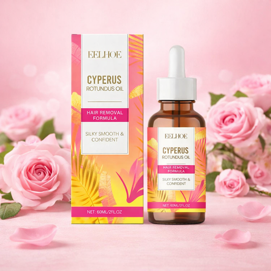 Cyperus Rotundus Oil