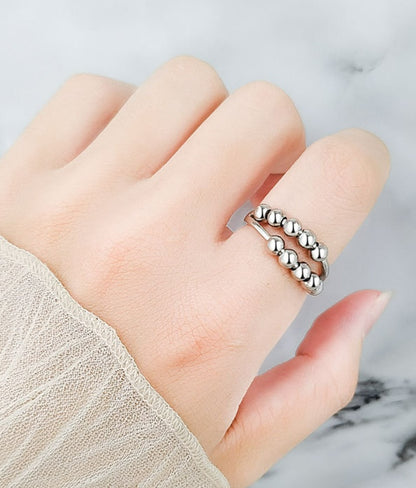 Rotatable Anti Stress Ring