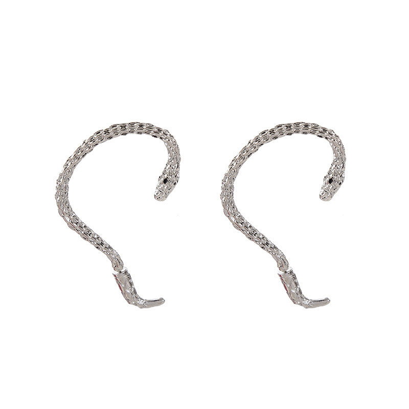 Snake Ear Cuffs