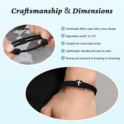 PinkyPromise Bracelets