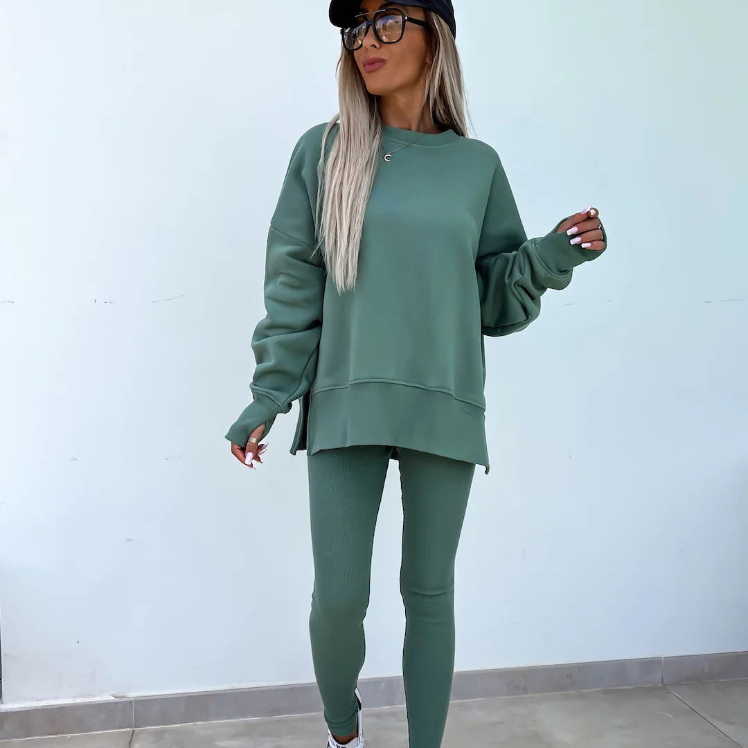 Casual Two Piece Set