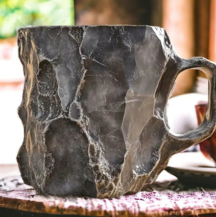 "Crystal" Mug