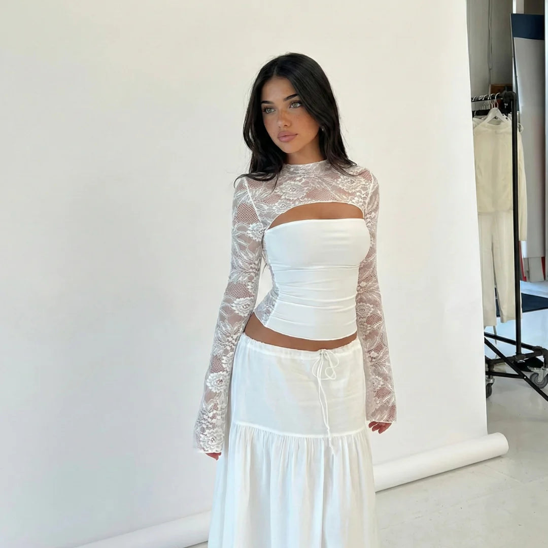 Lace Top