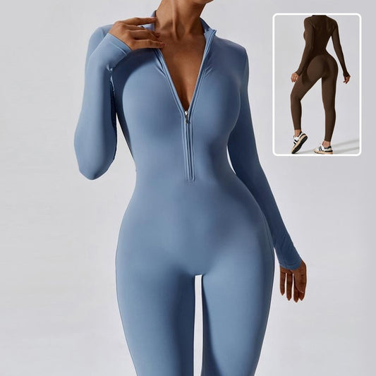 LuxeForm Jumpsuit 2.0