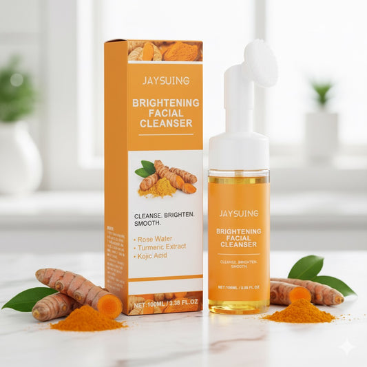 Turmeric Cleanser