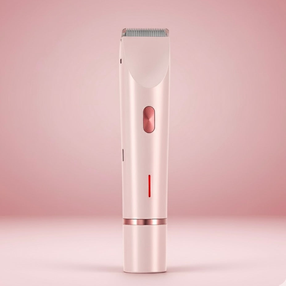 BareLuxe Womens Shaver