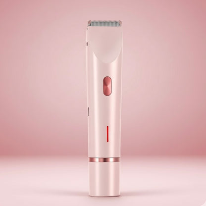 BareLuxe Womens Shaver