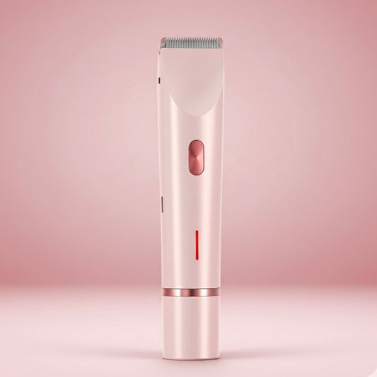 BareLuxe Womens Shaver