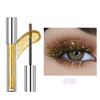 Glitter Mascara