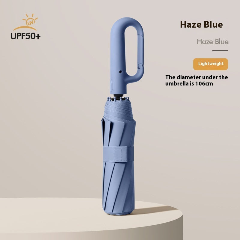 Automatic Umbrella