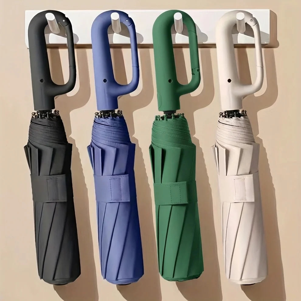 Automatic Umbrella