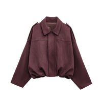 Red Brown