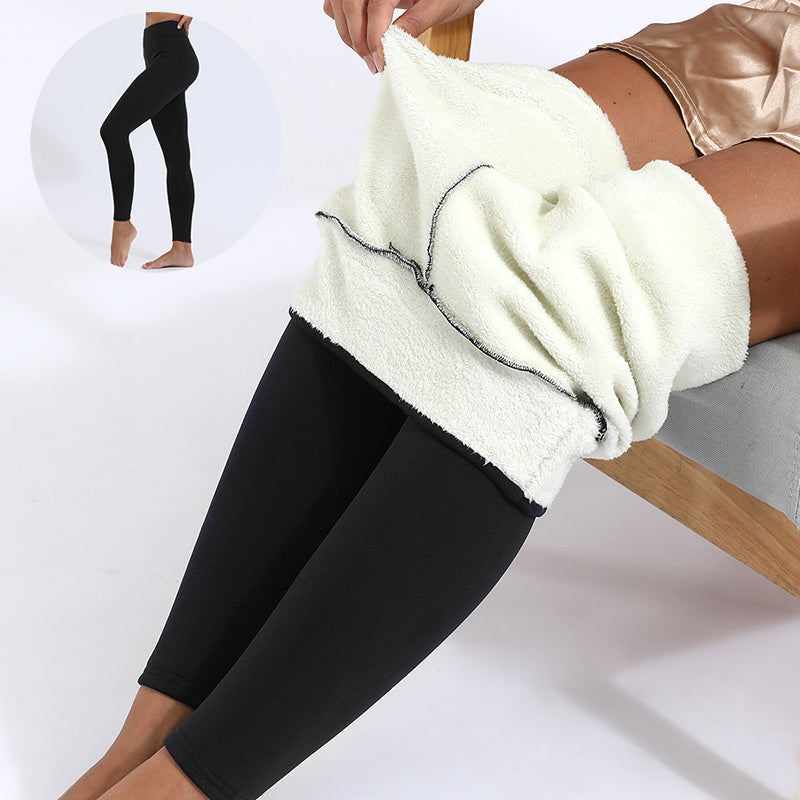 Fleece Lined Leggings