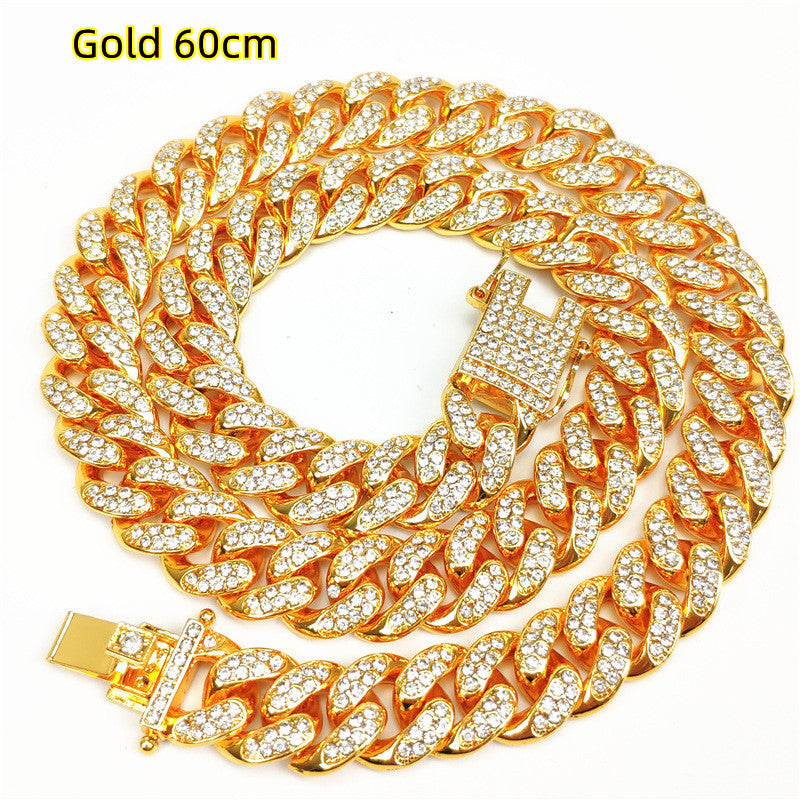 Cuban Link Necklace