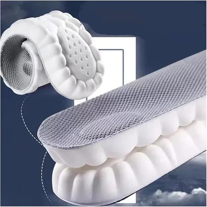 Walk On Clouds - Premium Insoles