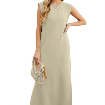 Kleid mit Taschen