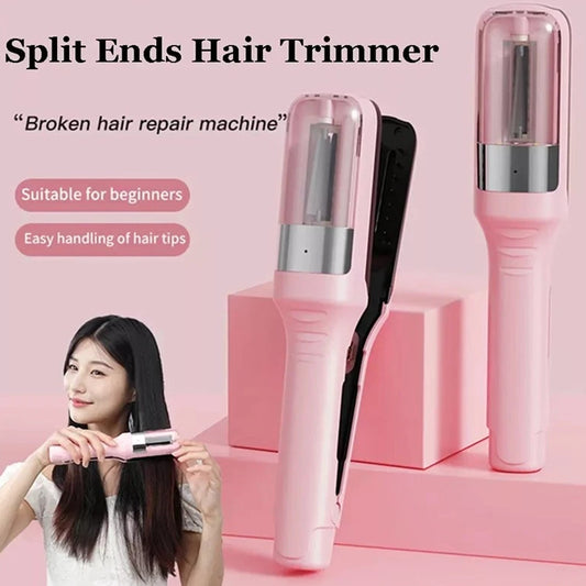 Split End Trimmer