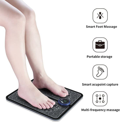 Foot Massager Mat