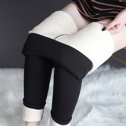 Fleece Lined Leggings