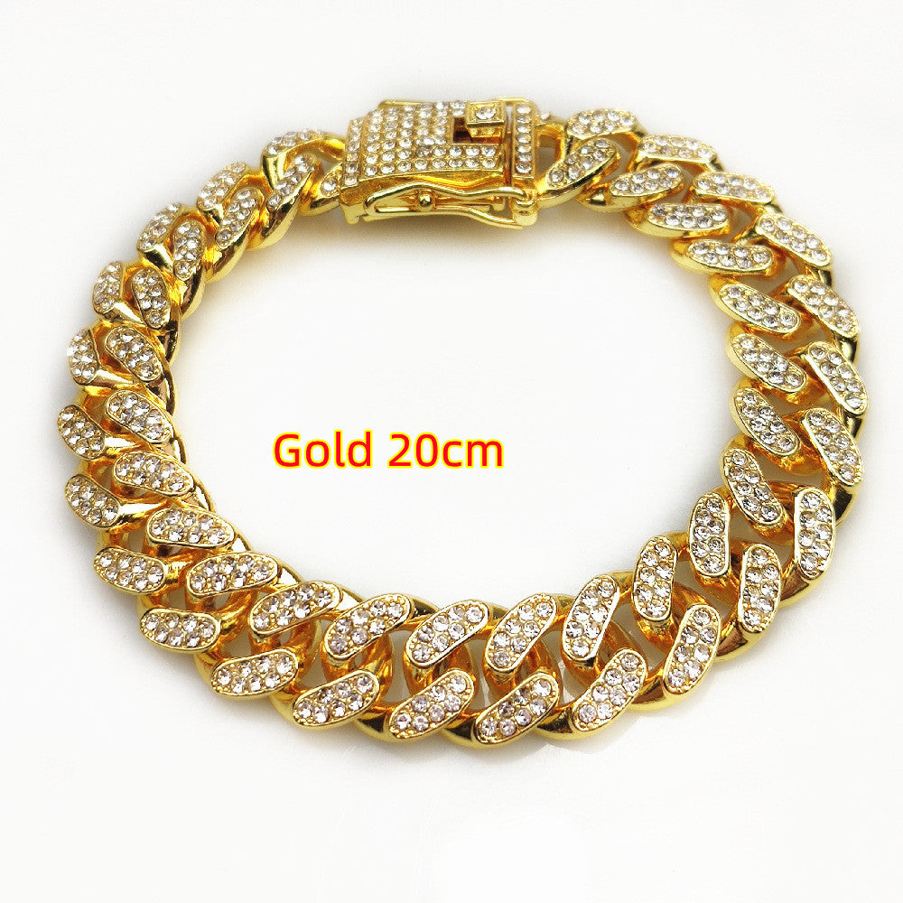 Cuban Link Necklace