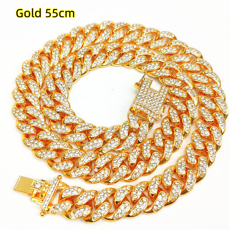 Cuban Link Necklace