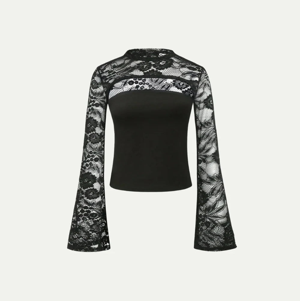 Lace Top